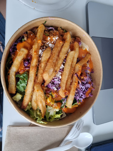 Photo of Tahini's - 250 Phillip St Unit A & B, Waterloo, ON N2L 3E9